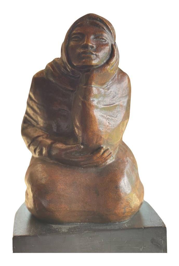 Mujer