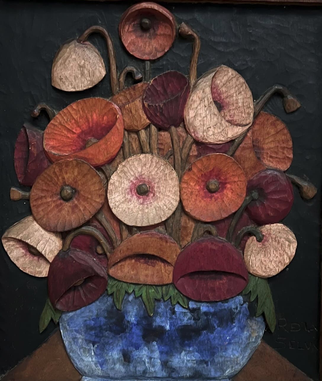 Amapolas