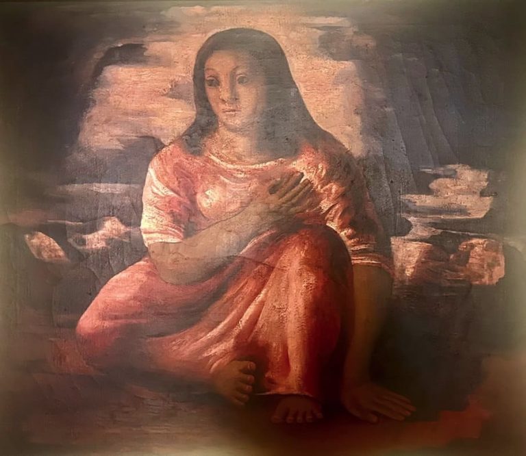 Meditación