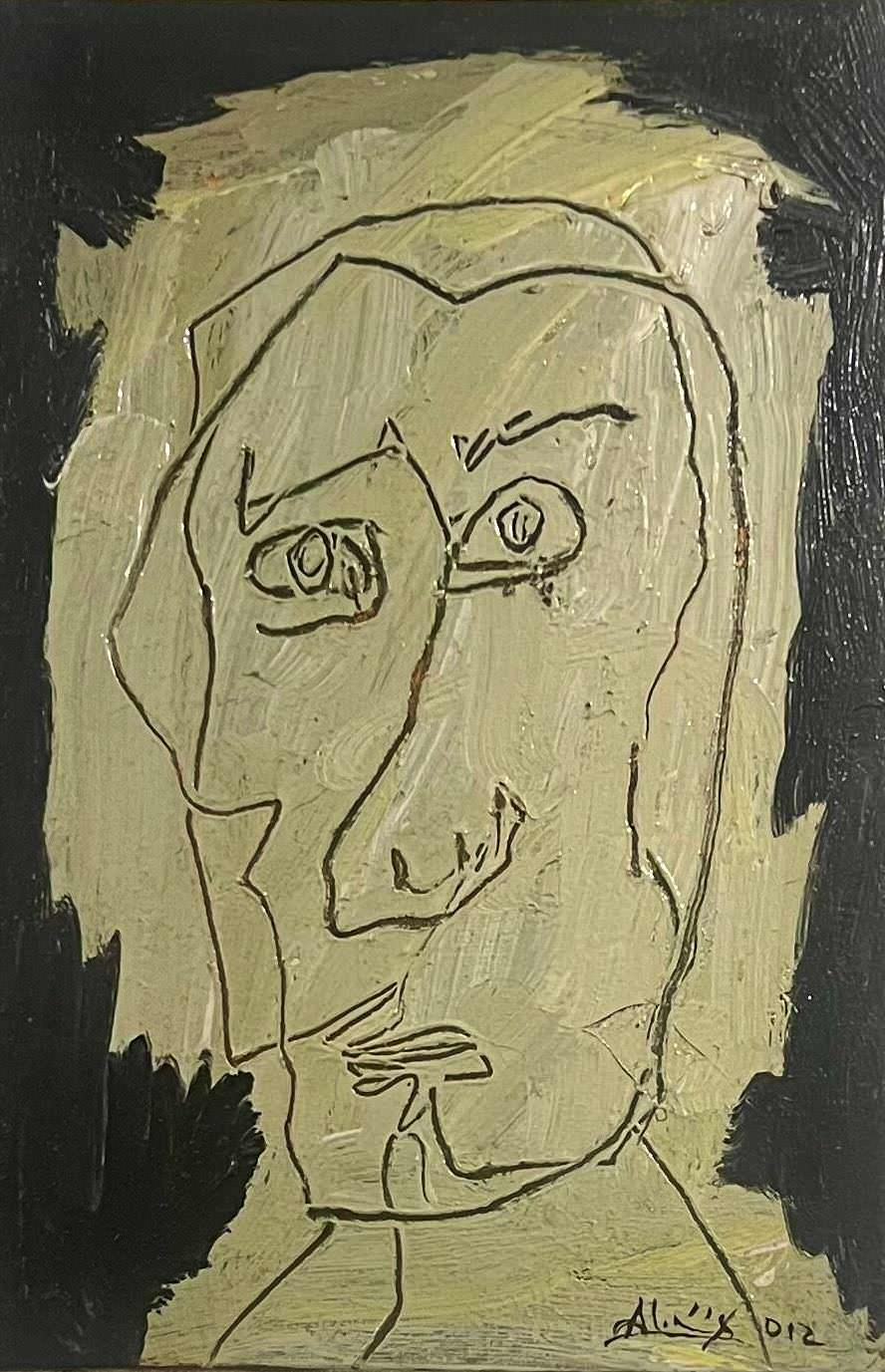 Serie corta de la existencia y el hombre