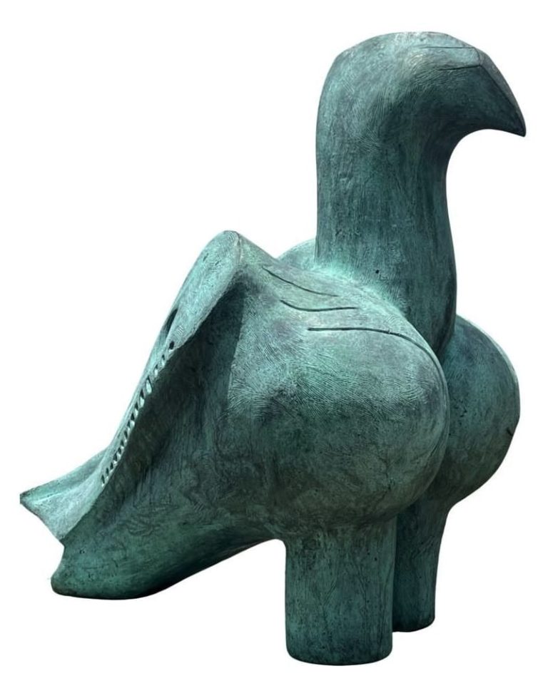 El Águila