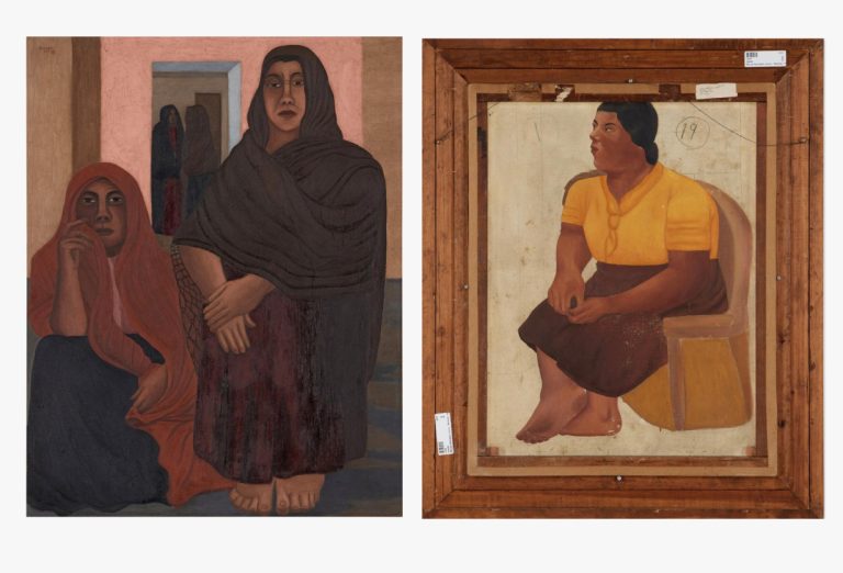 Mujeres