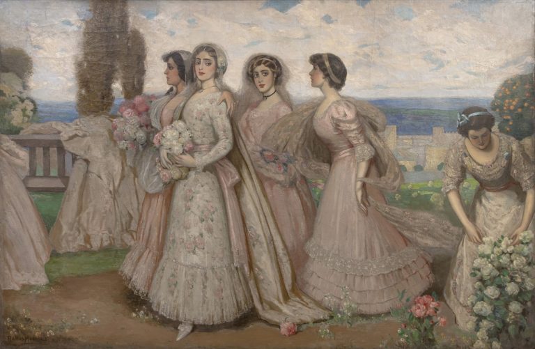 La primavera