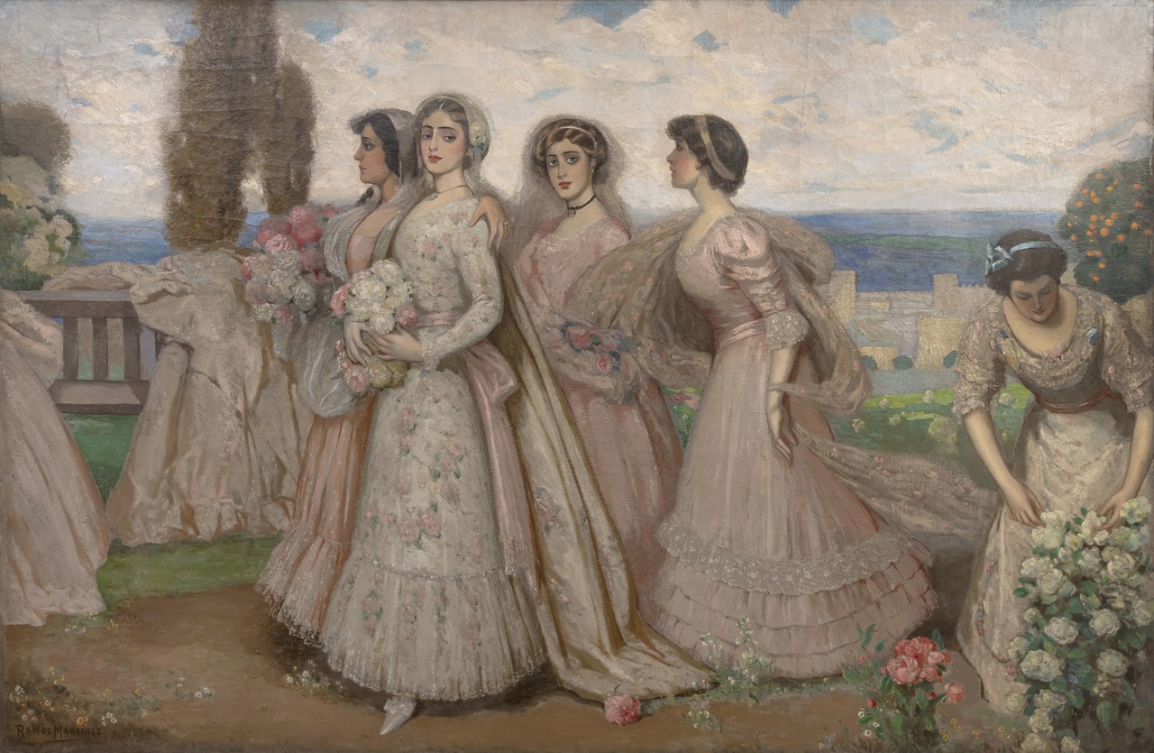 La primavera