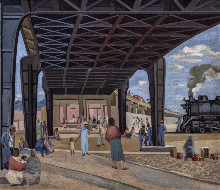 Puente de Nonoalco