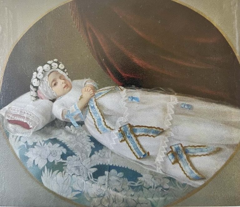 Niño Muerto