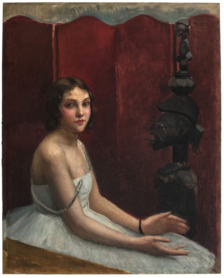 La Bailarina