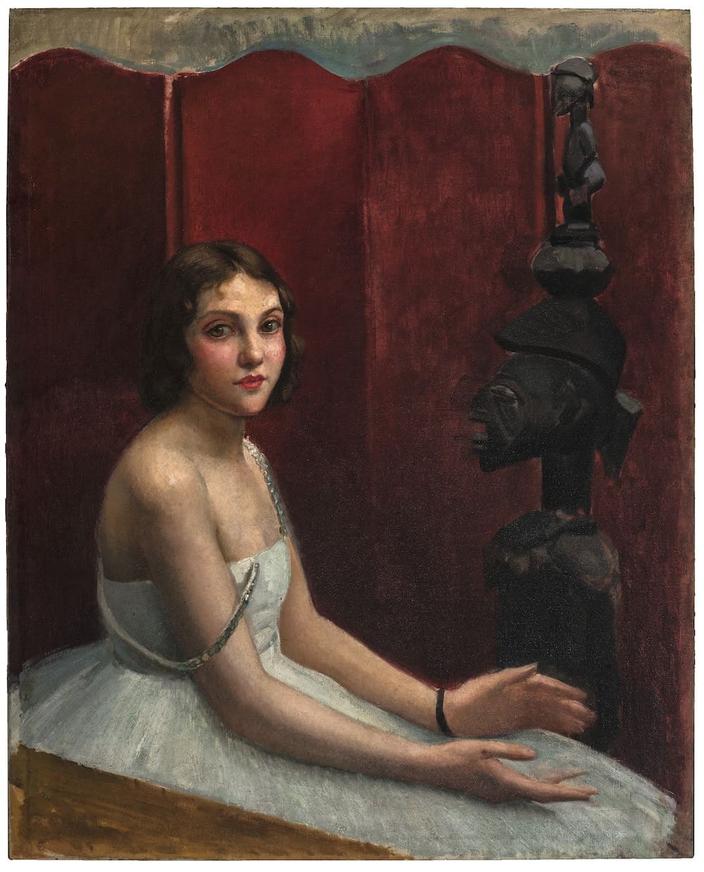 La Bailarina