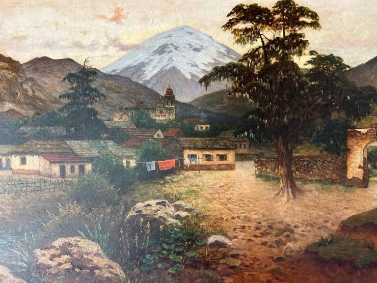 Pico de Orizaba