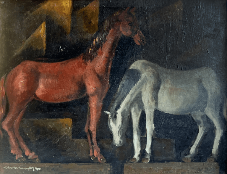 Caballos