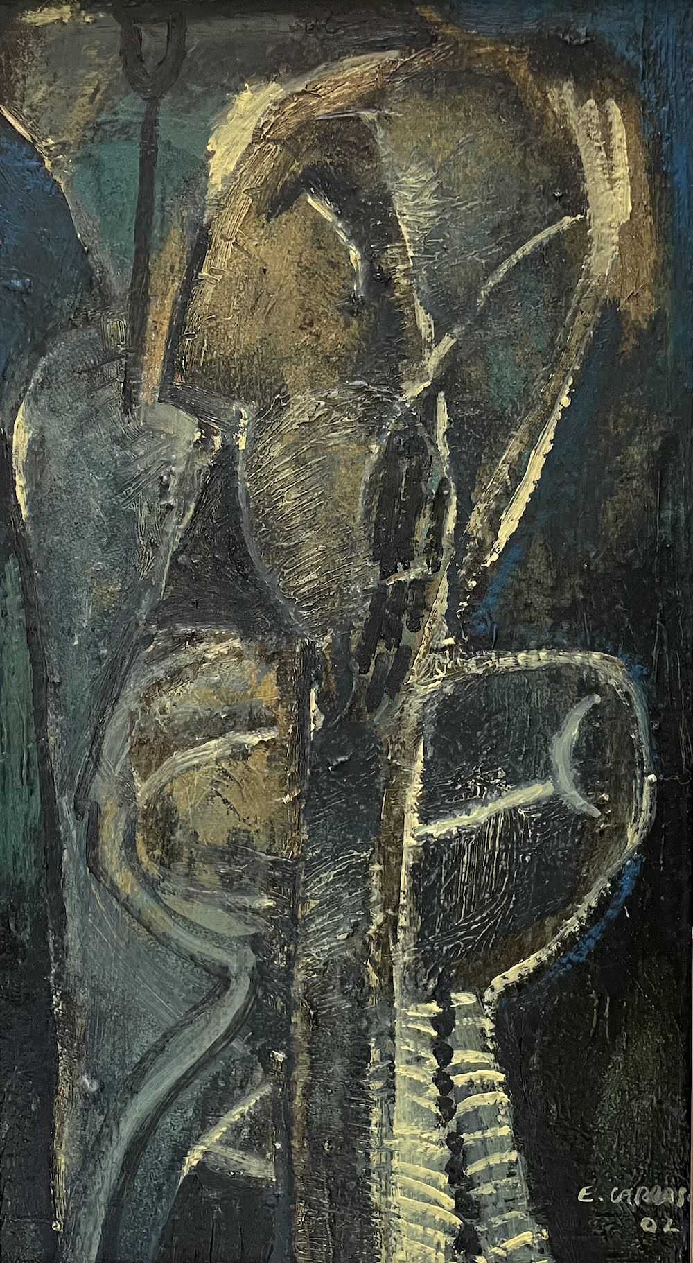 Mujer