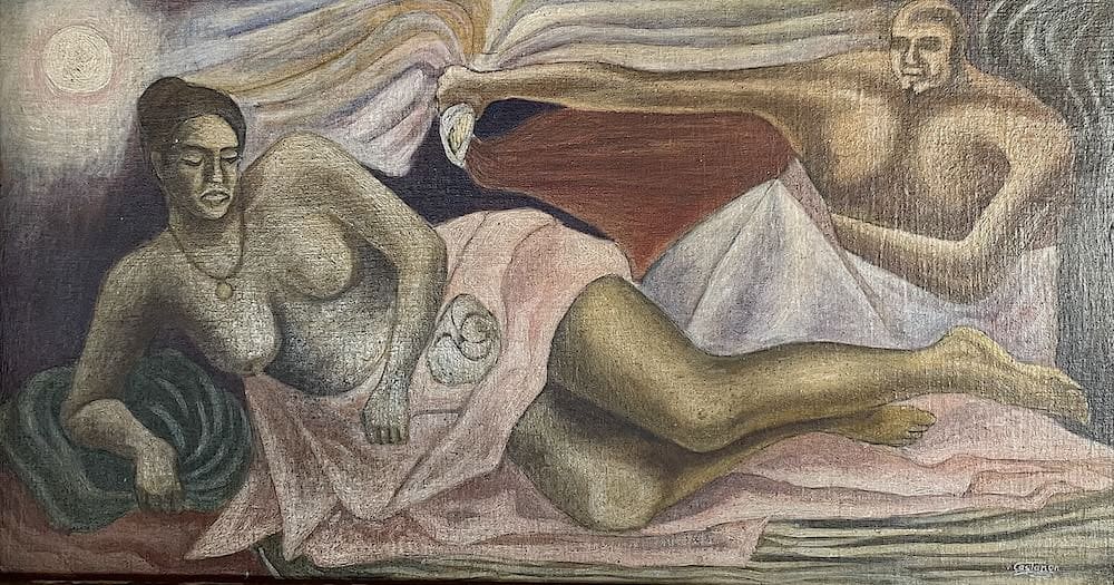 Pareja