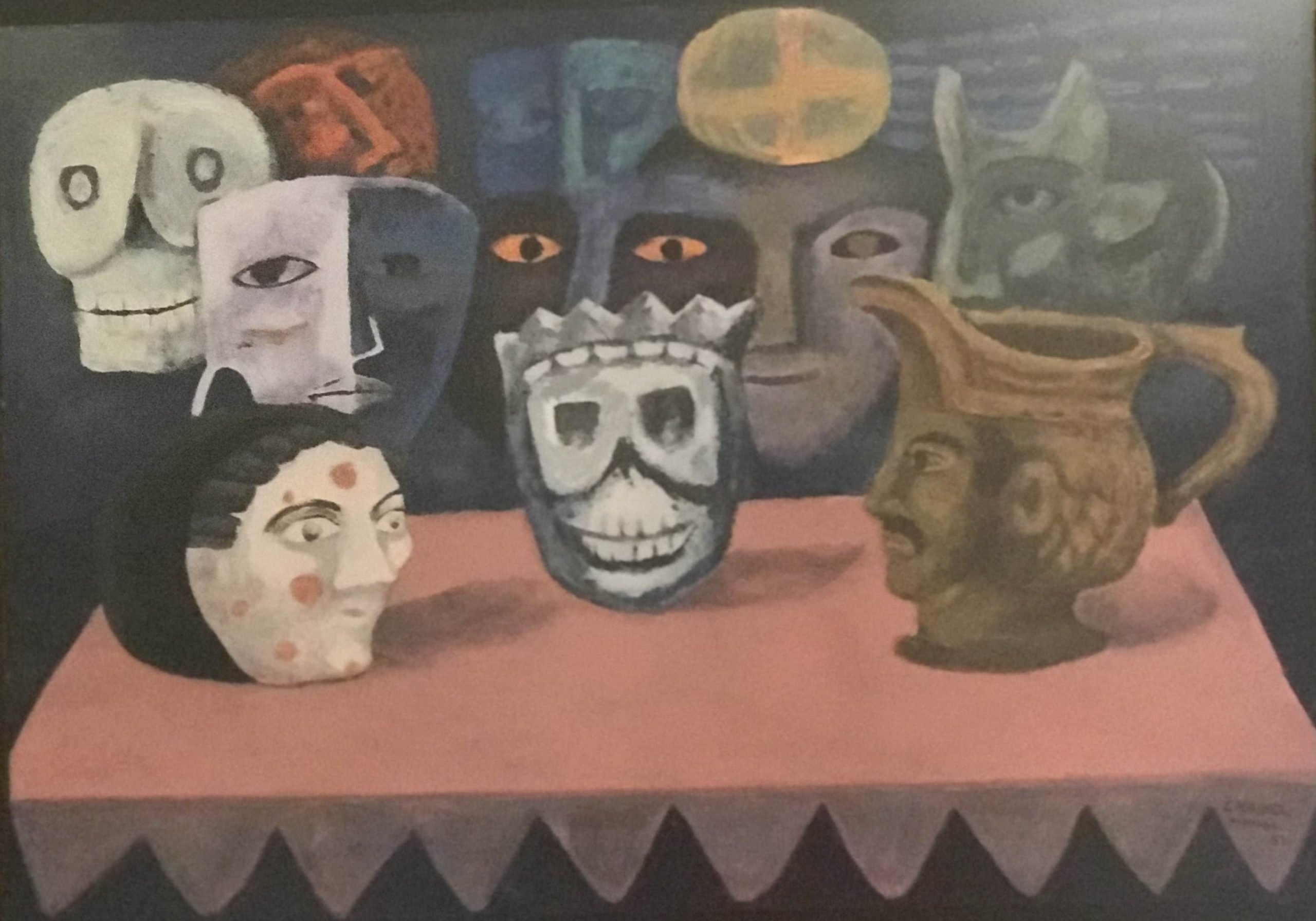Caretas