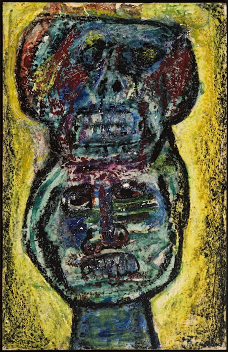 Calaveras