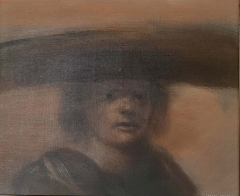 Niño Rembrandt