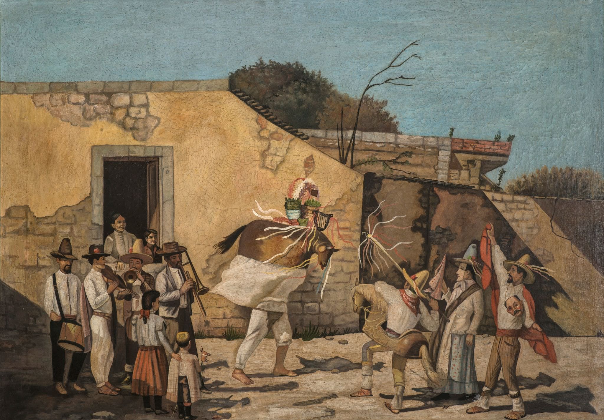 El Carnaval de Morelia