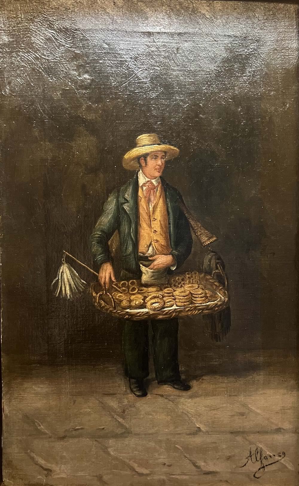El Panadero de Alfaro