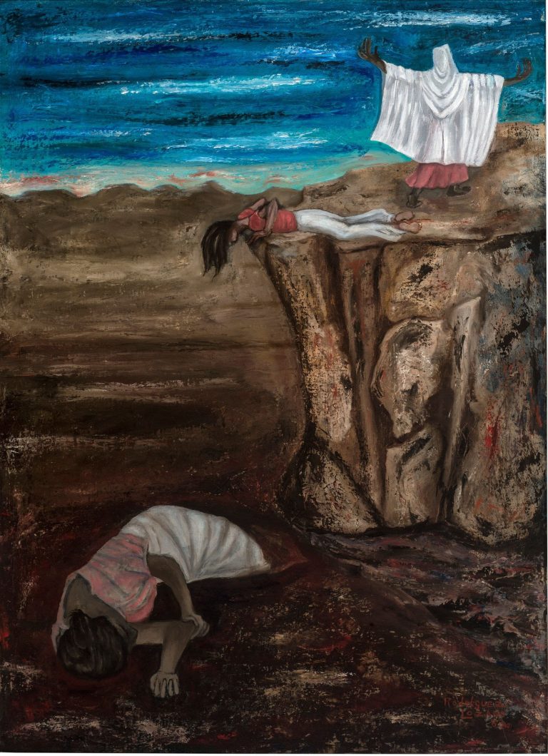 El abismo