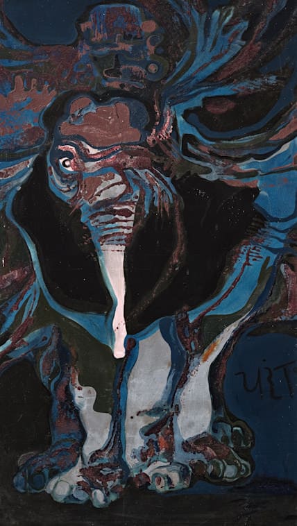 Elefante