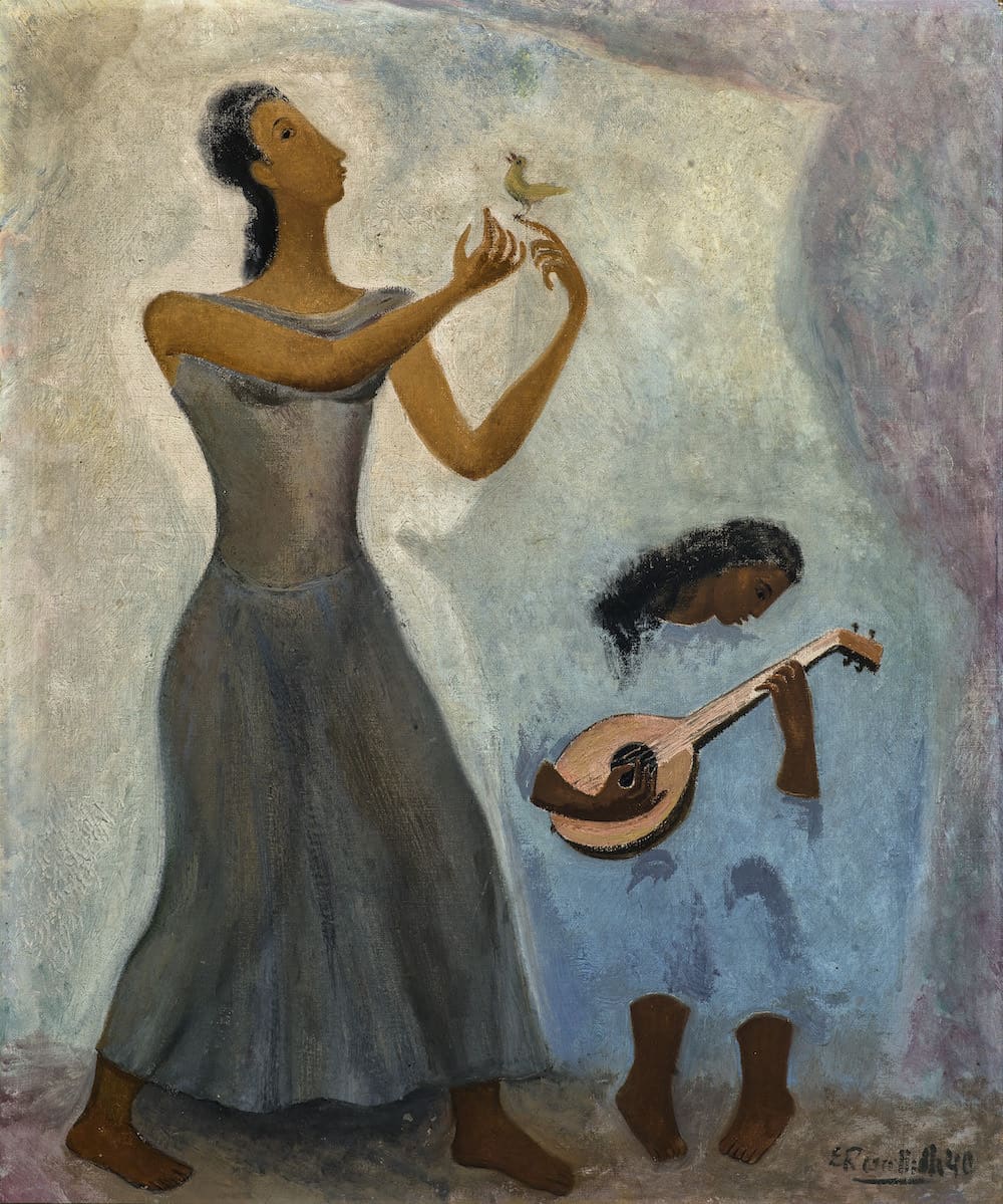 La música