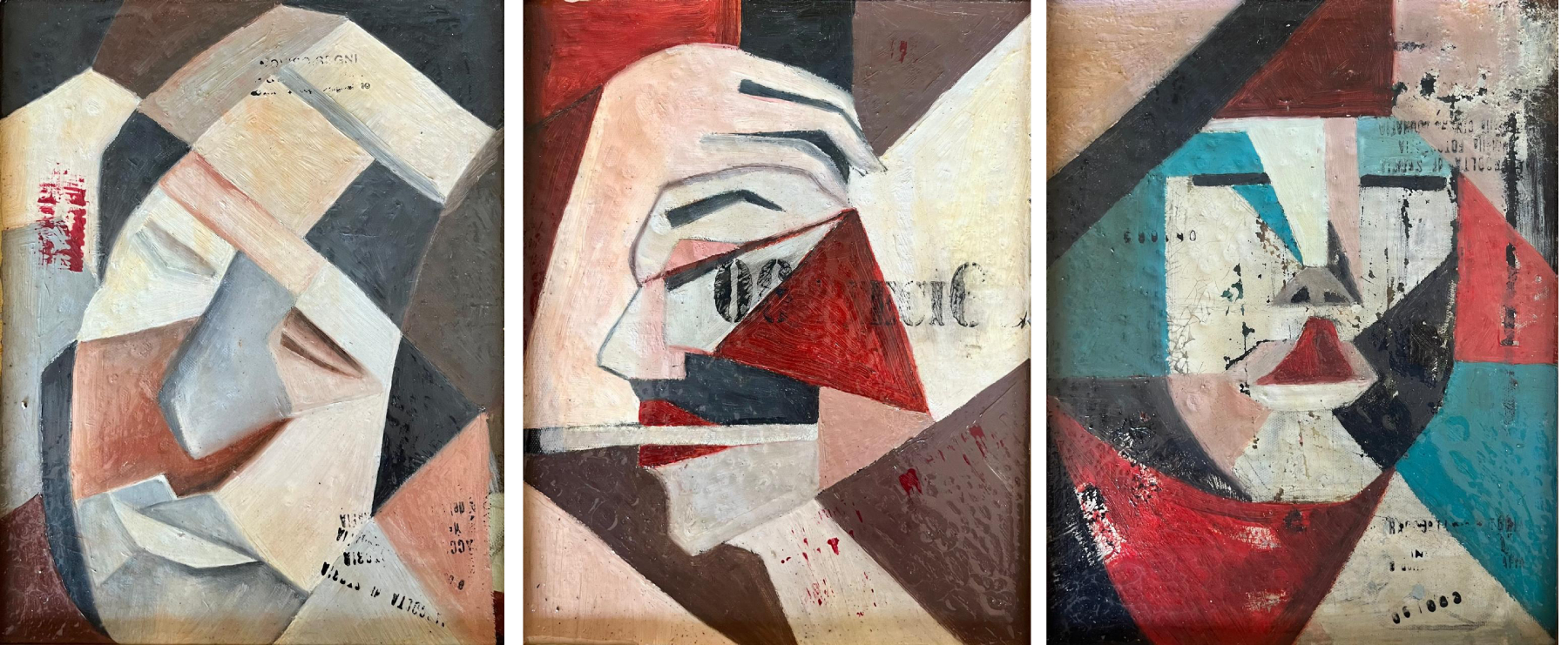 Trittico