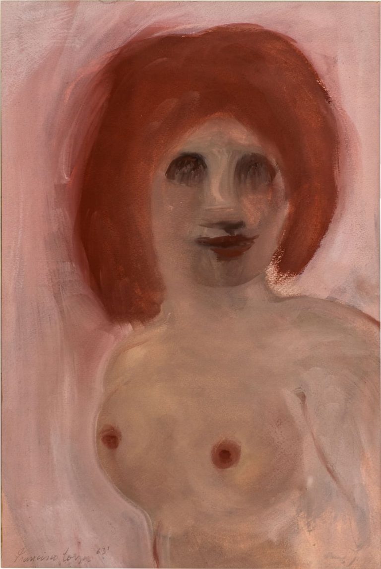 Mujer