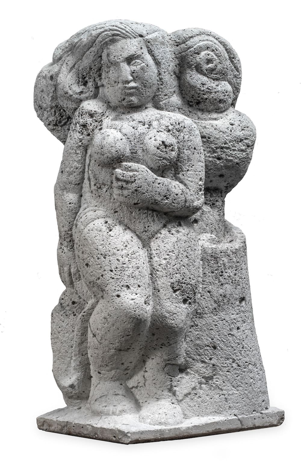 Desnudo