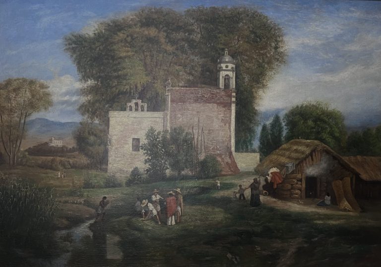 San Cristóbal Romita
