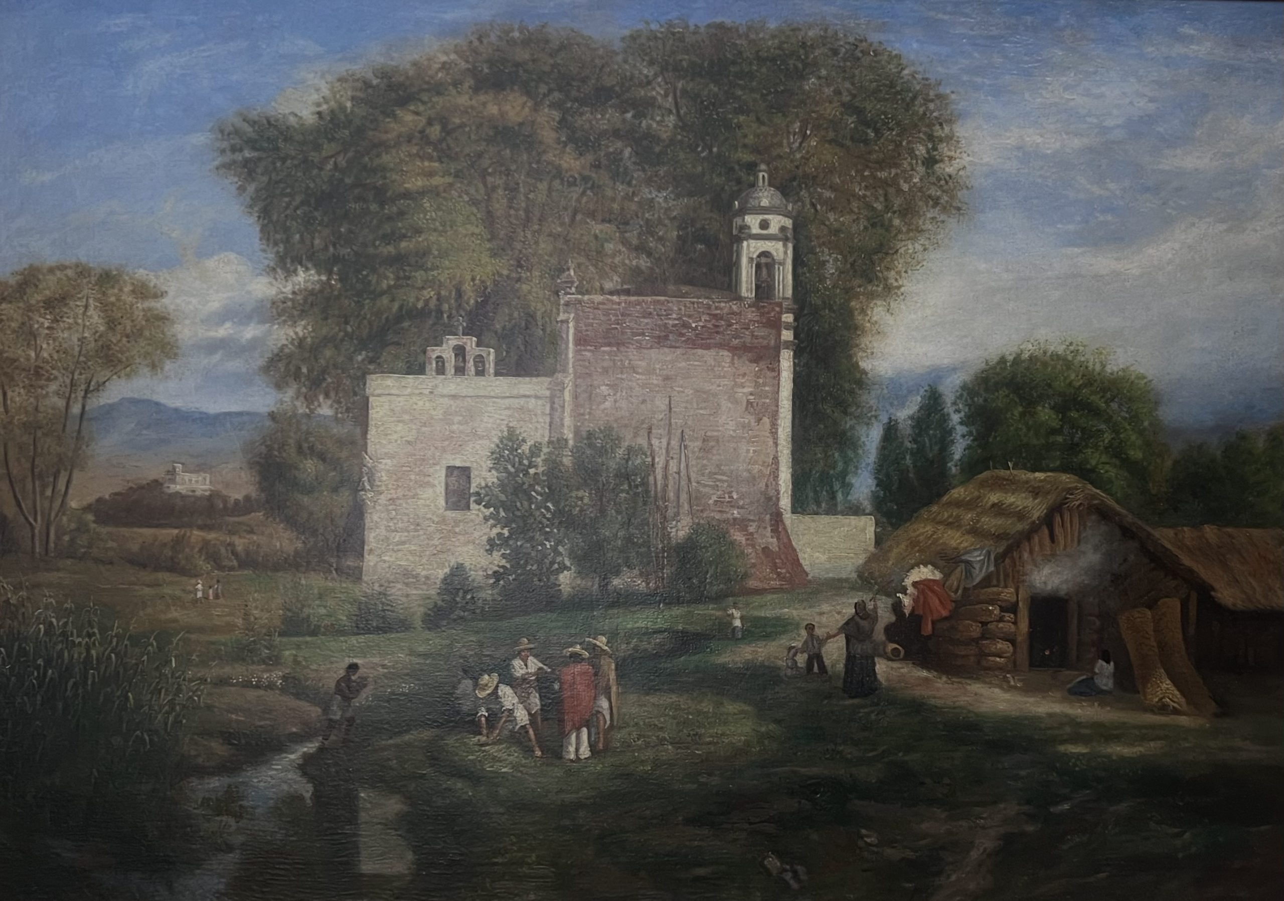 San Cristóbal Romita