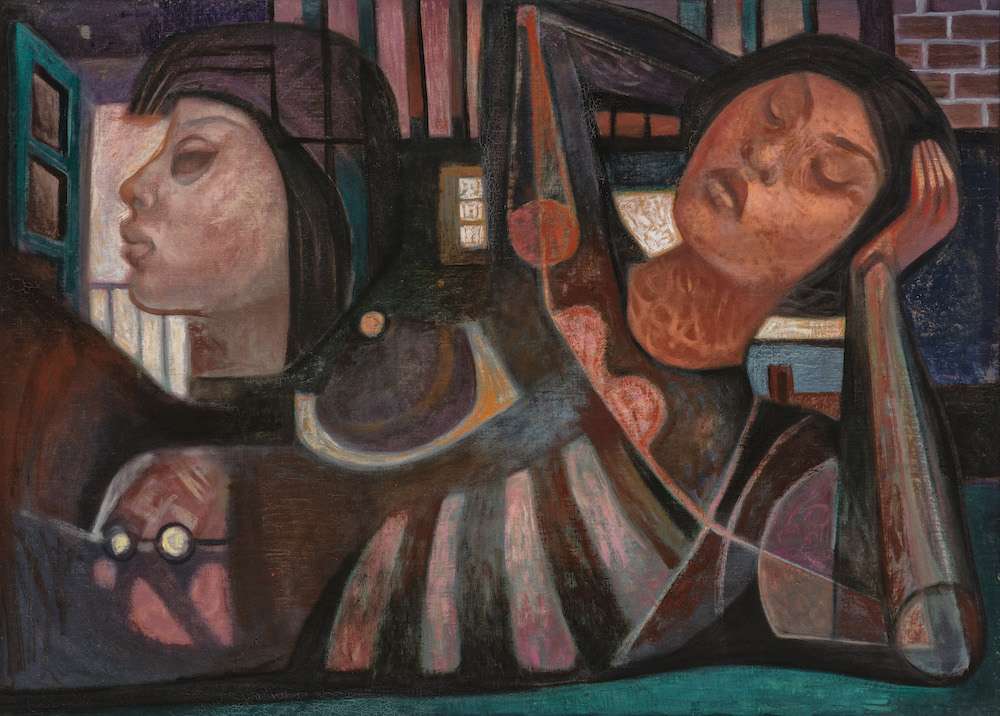 Sueño