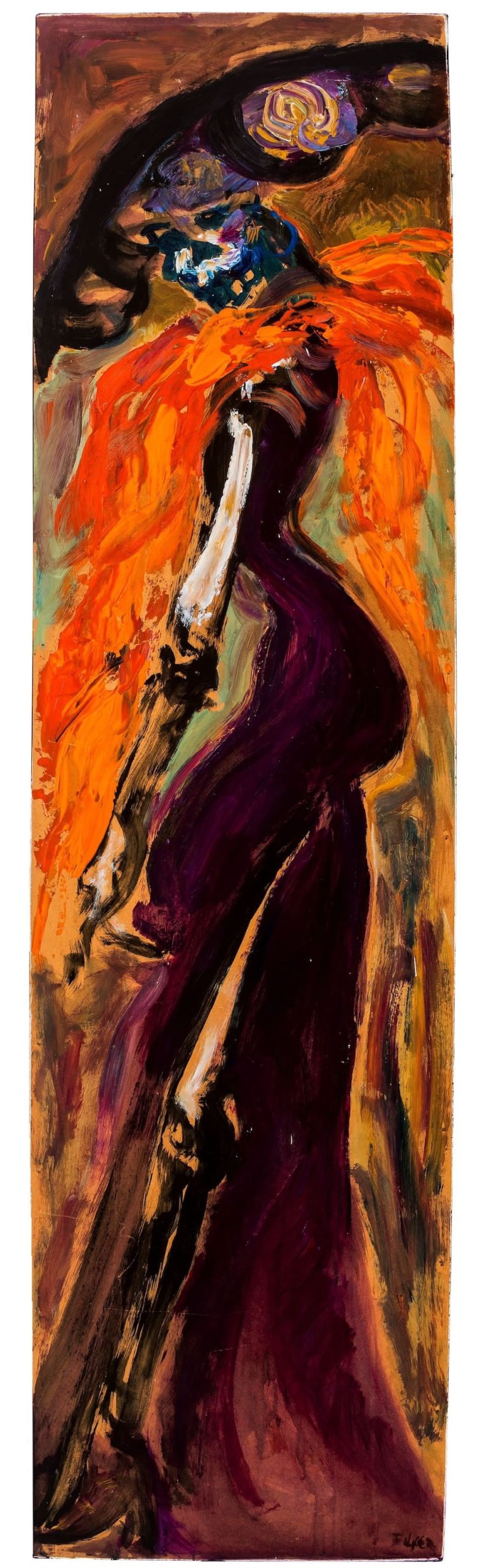 La Catrina