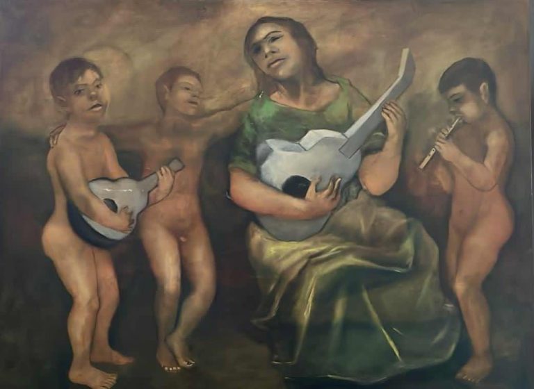 La Música