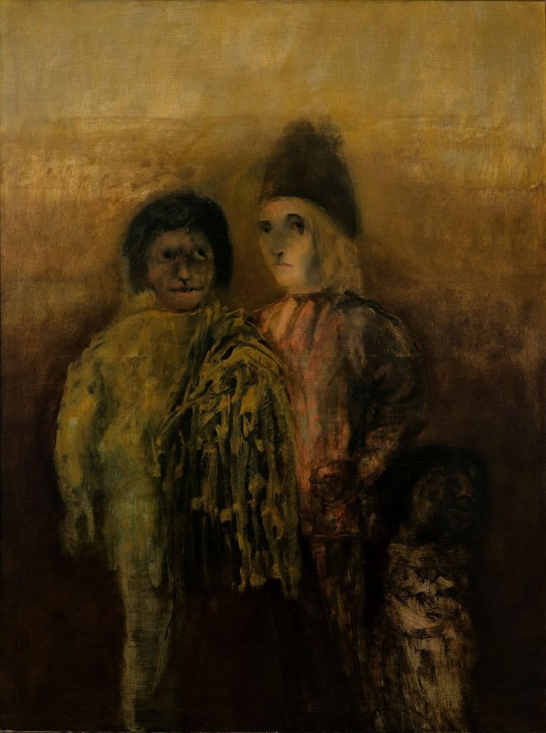 La familia