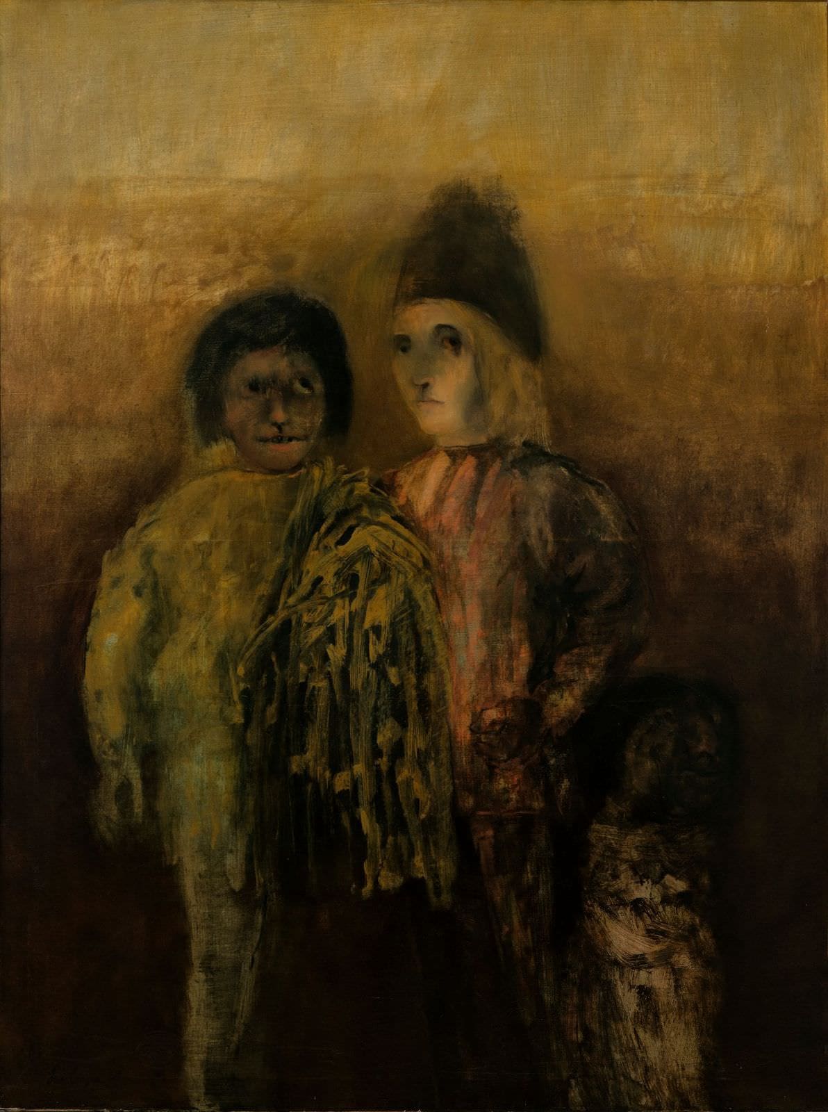 La familia