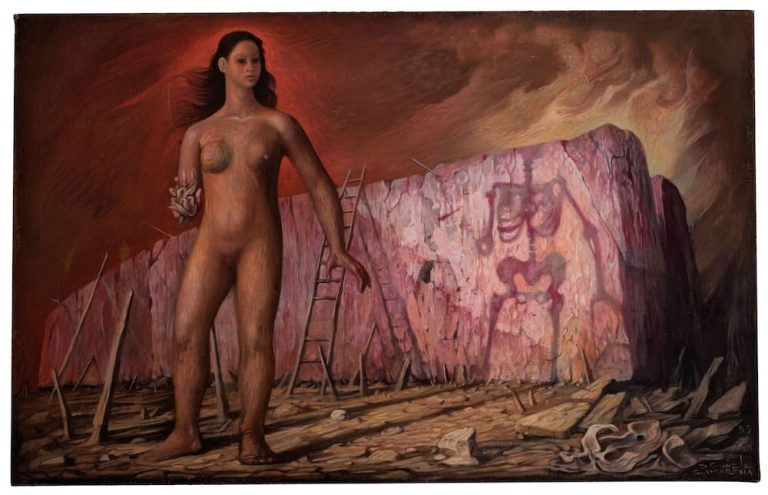 La sombra