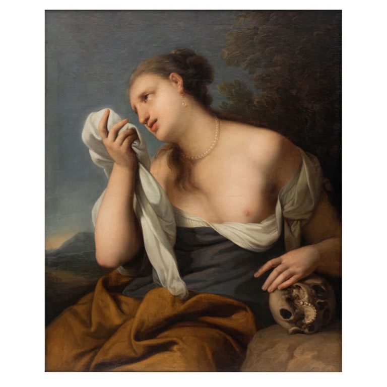 Magdalena Penitente