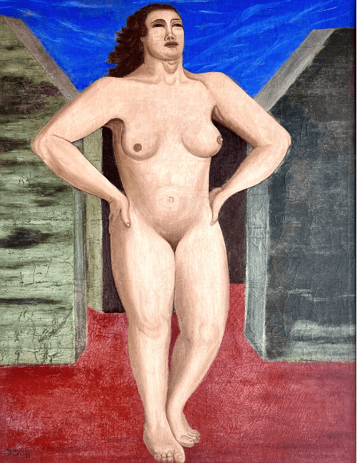 Mujer
