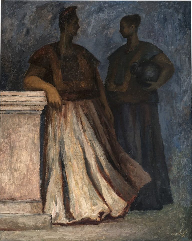 Mujeres