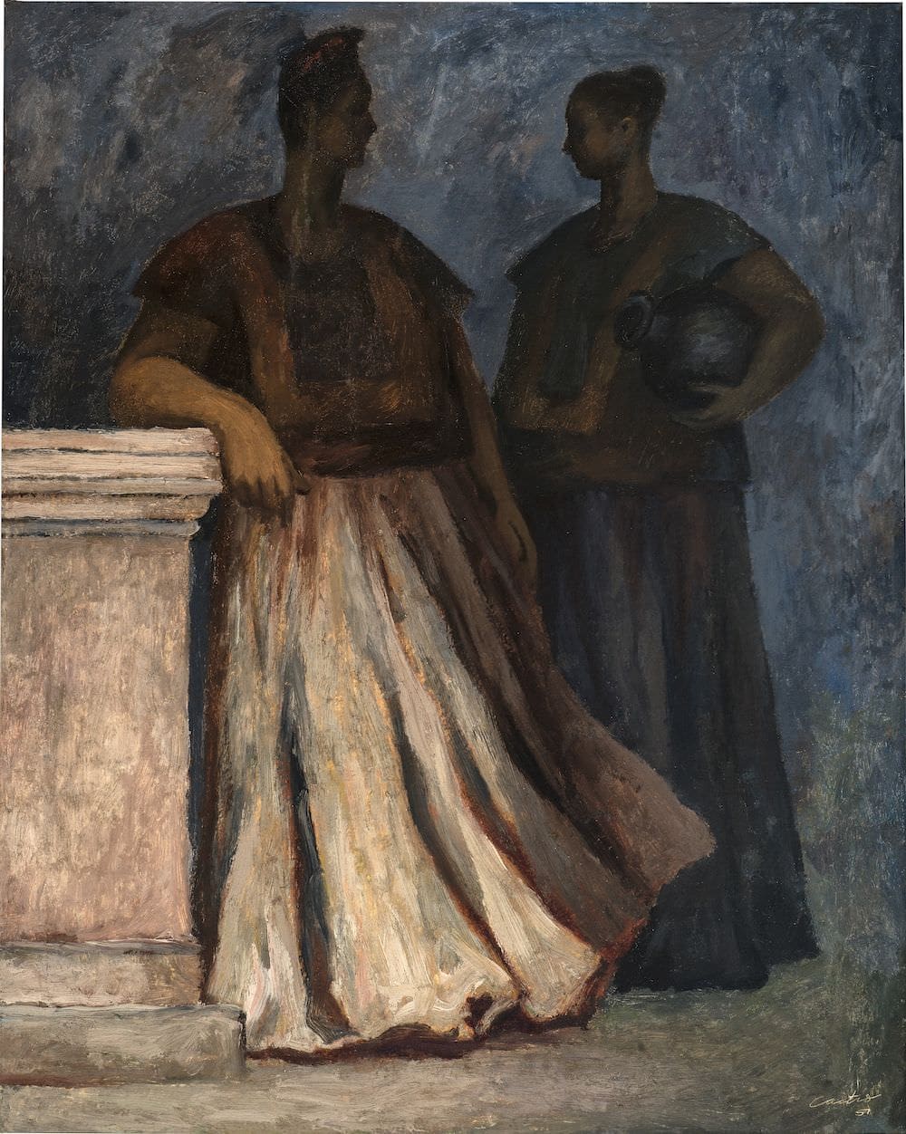 Mujeres