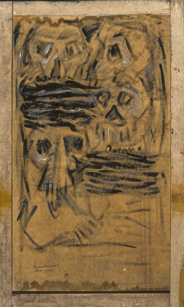 Boceto Reverso
