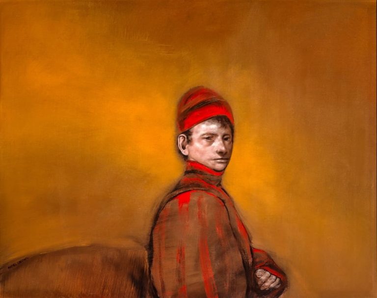 Personaje