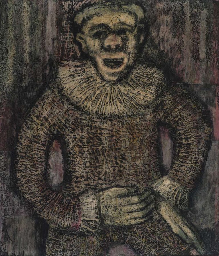 Arlequín