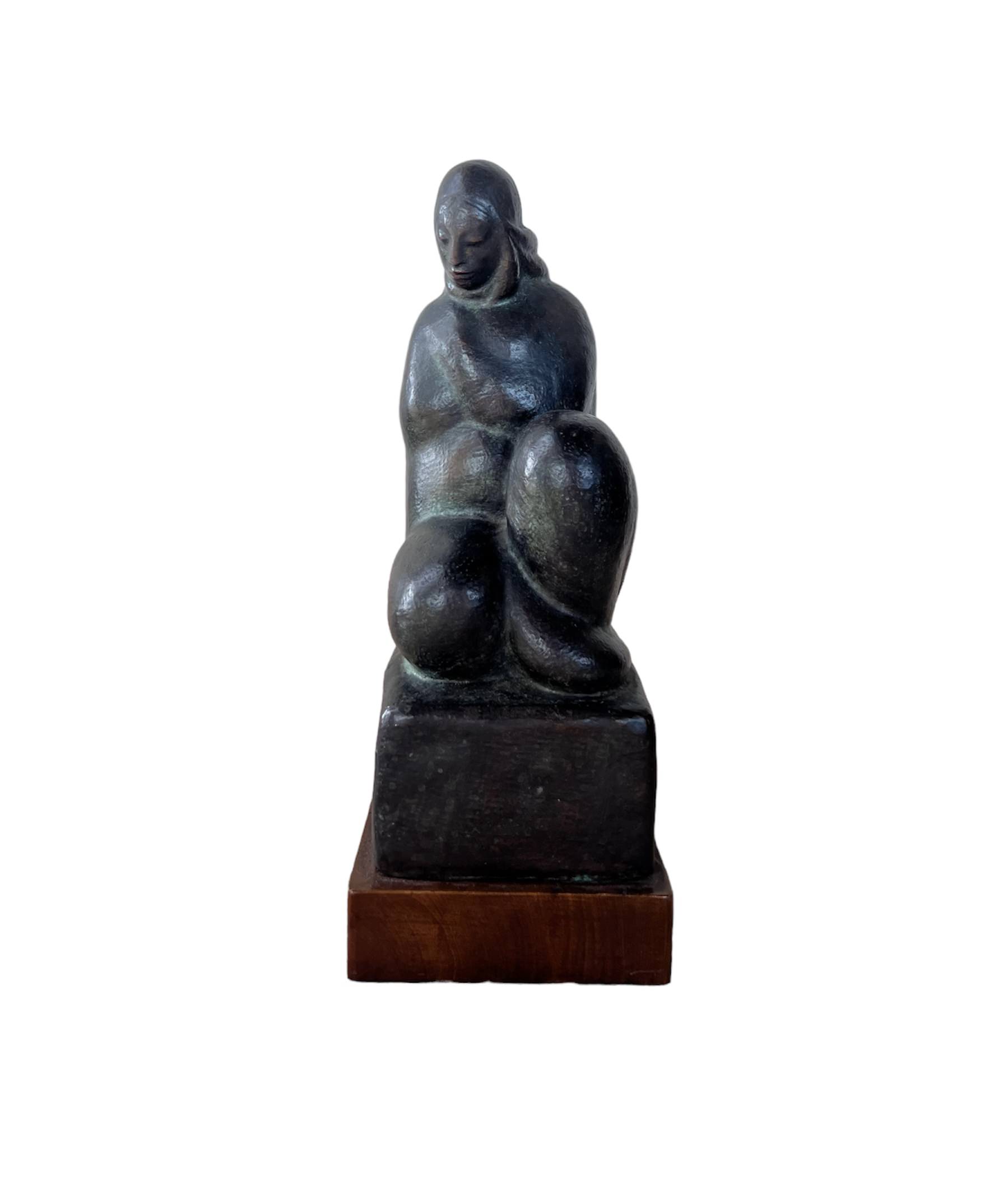 Mujer