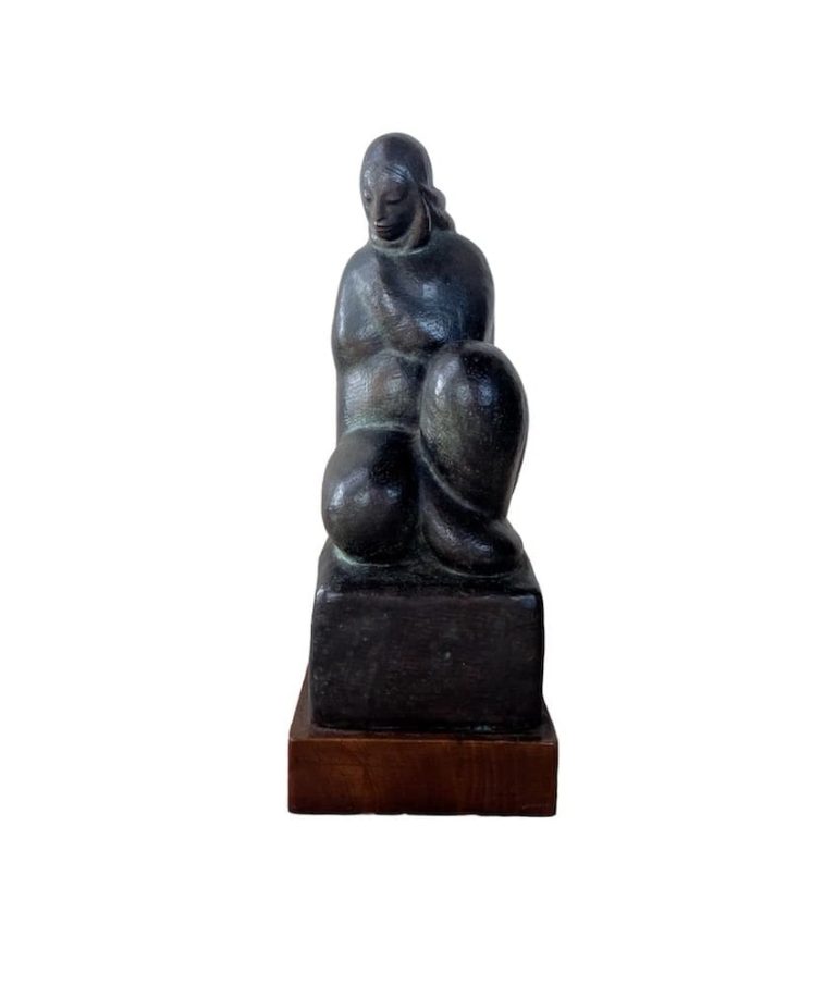 Mujer