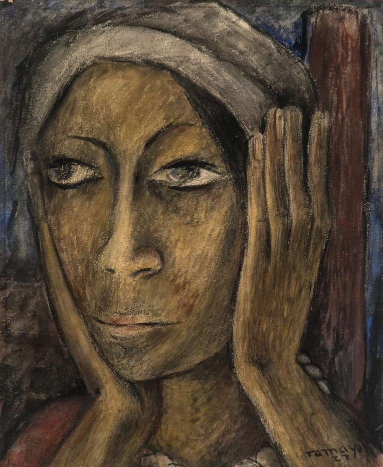 Rostro