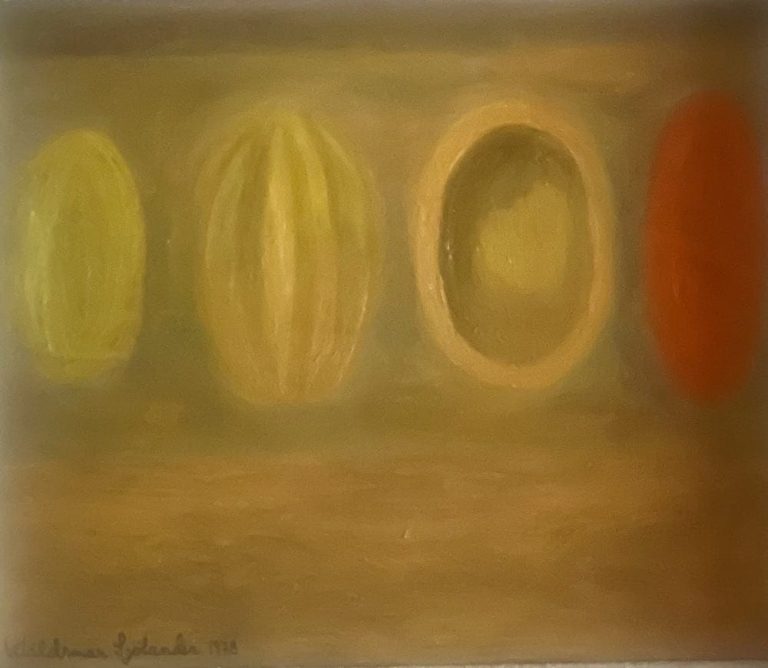 Frutas