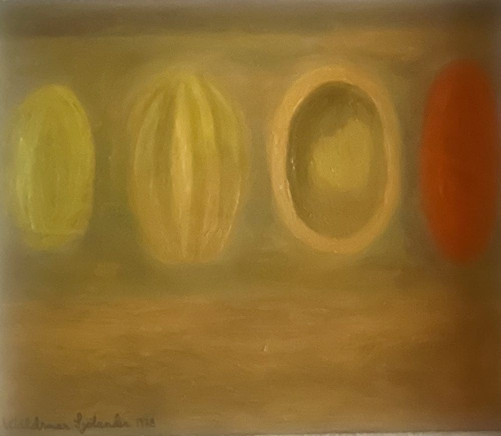 Frutas