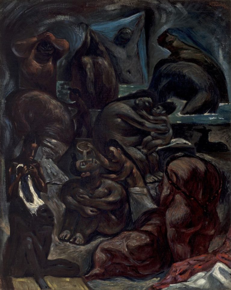 Temascal II