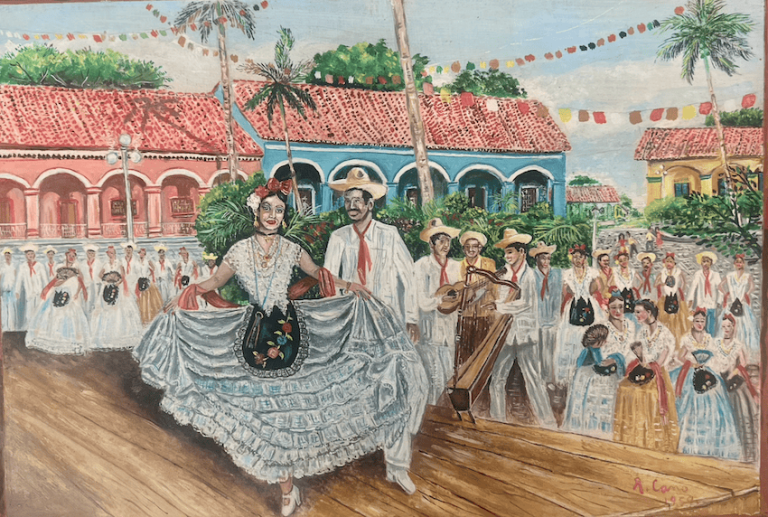 Tlacotalpan