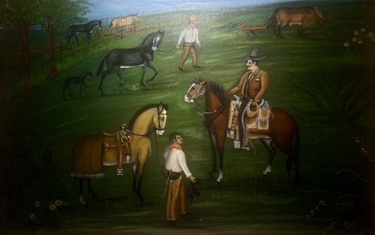 Charros Mexicanos